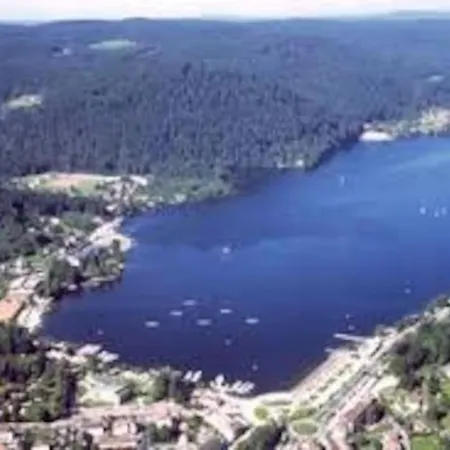 Gite La Fermette A Docelles Buitenkant foto