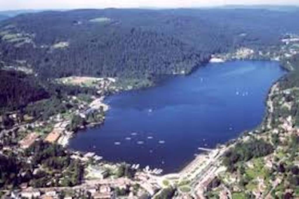 La Fermette A Hébergement de vacances *