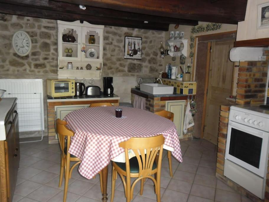 La Fermette A Holiday home