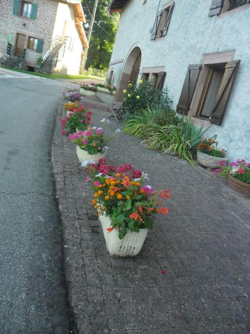 La Fermette A