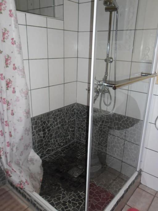 La Fermette A Holiday home Docelles