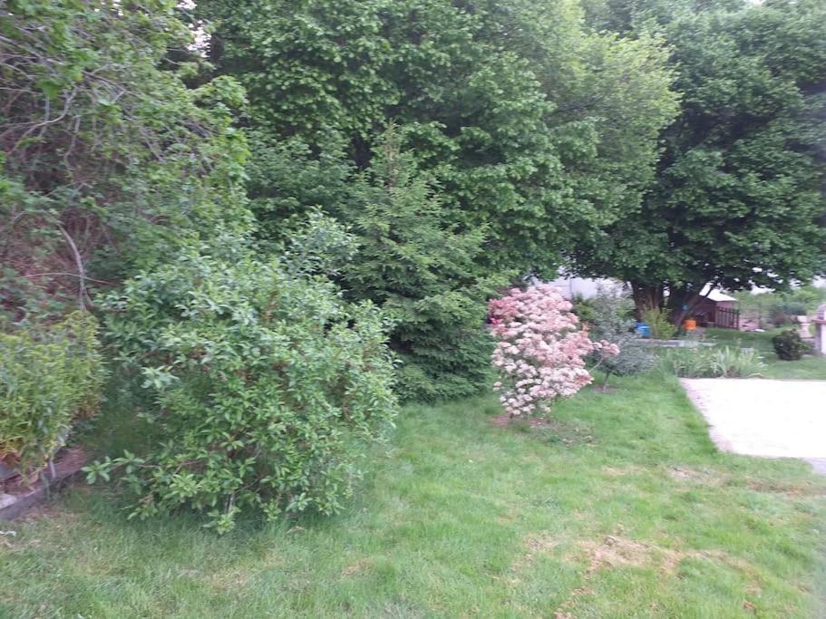 La Fermette A * Docelles