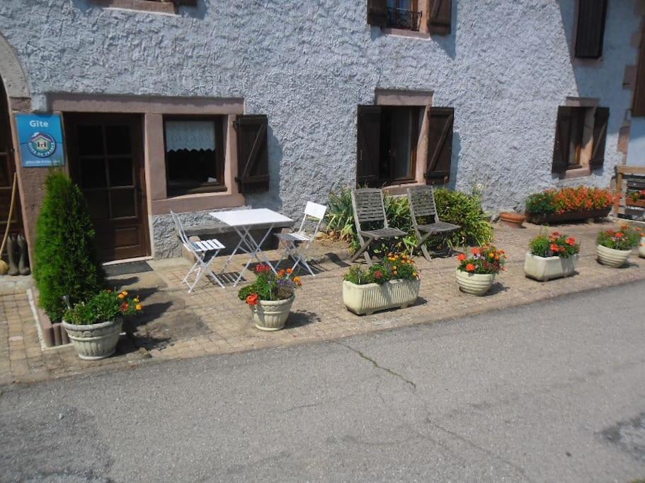 Holiday home La Fermette A