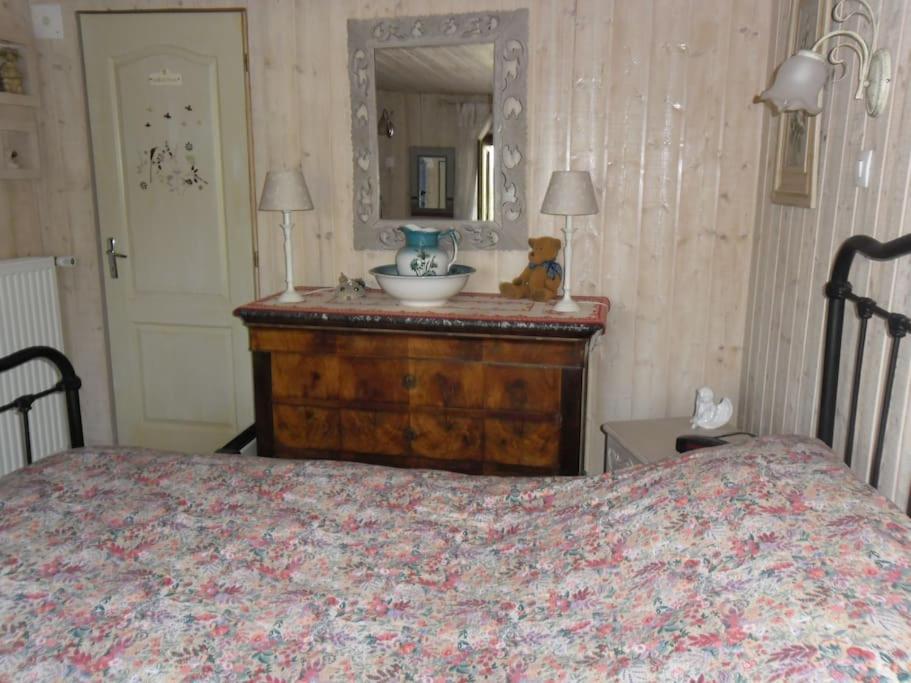 Holiday home La Fermette A