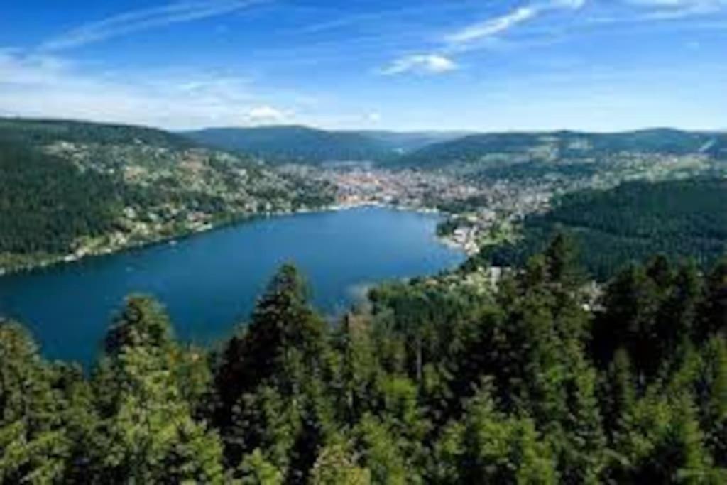 La Fermette A