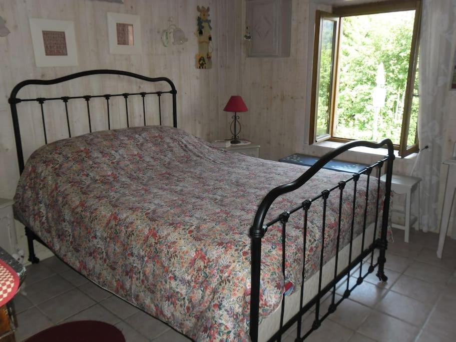 La Fermette A * Docelles